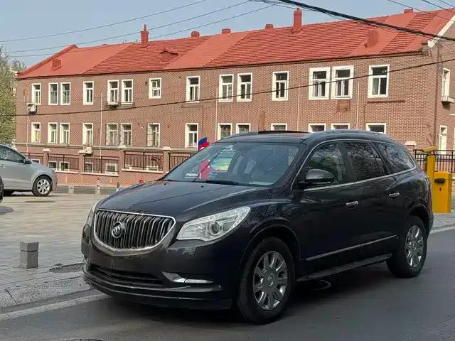 Enclave 2014 3.6L 2WD Elite Comfort