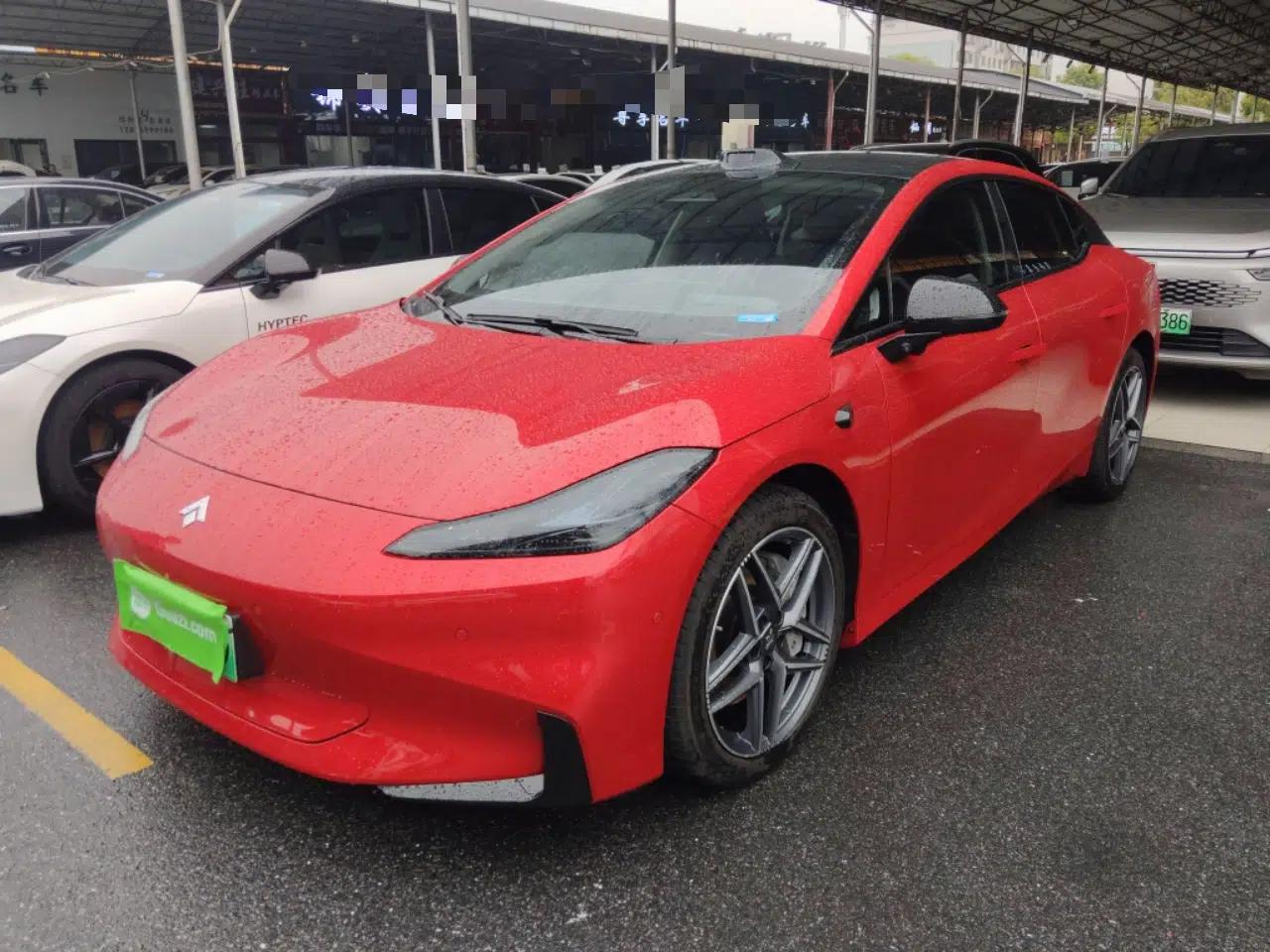 Hyptec GT 2025 710 Max Edition — миниатюра 1