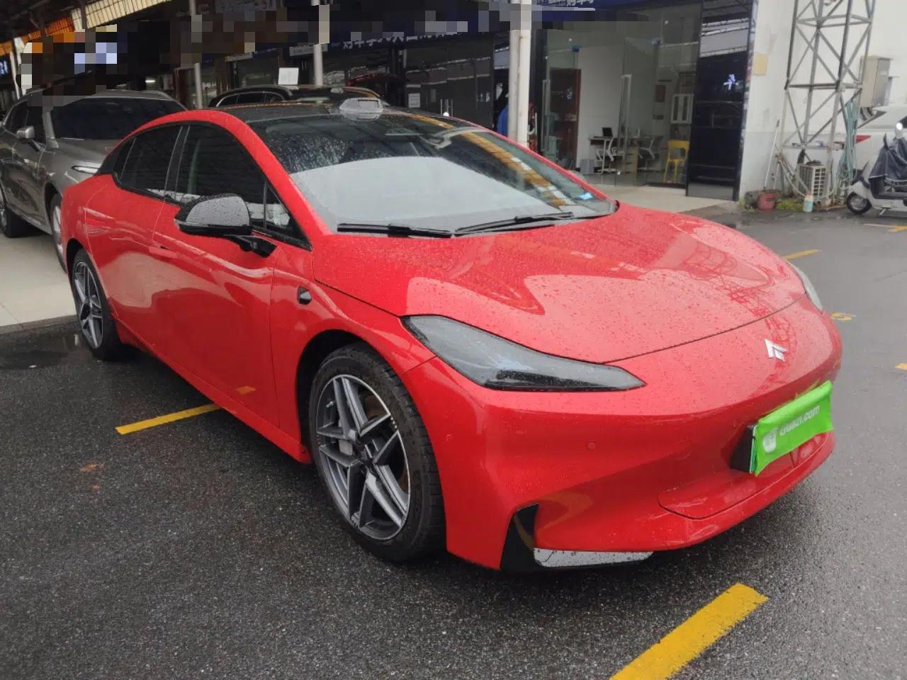 Hyptec GT 2025 710 Max Edition — миниатюра 3