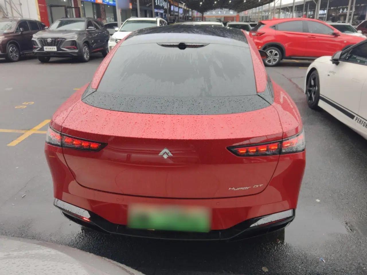 Hyptec GT 2025 710 Max Edition — миниатюра 5
