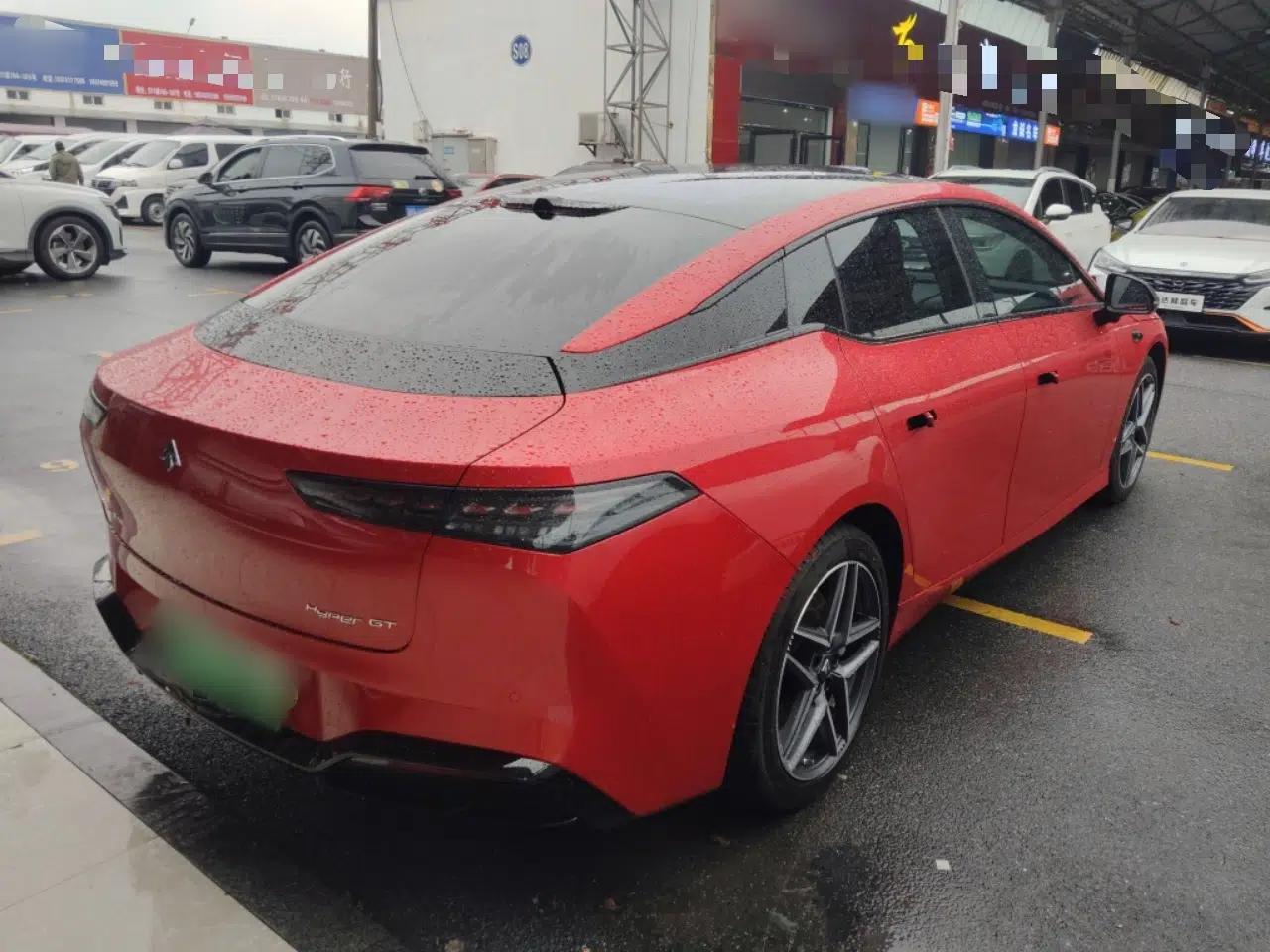 Hyptec GT 2025 710 Max Edition — миниатюра 6