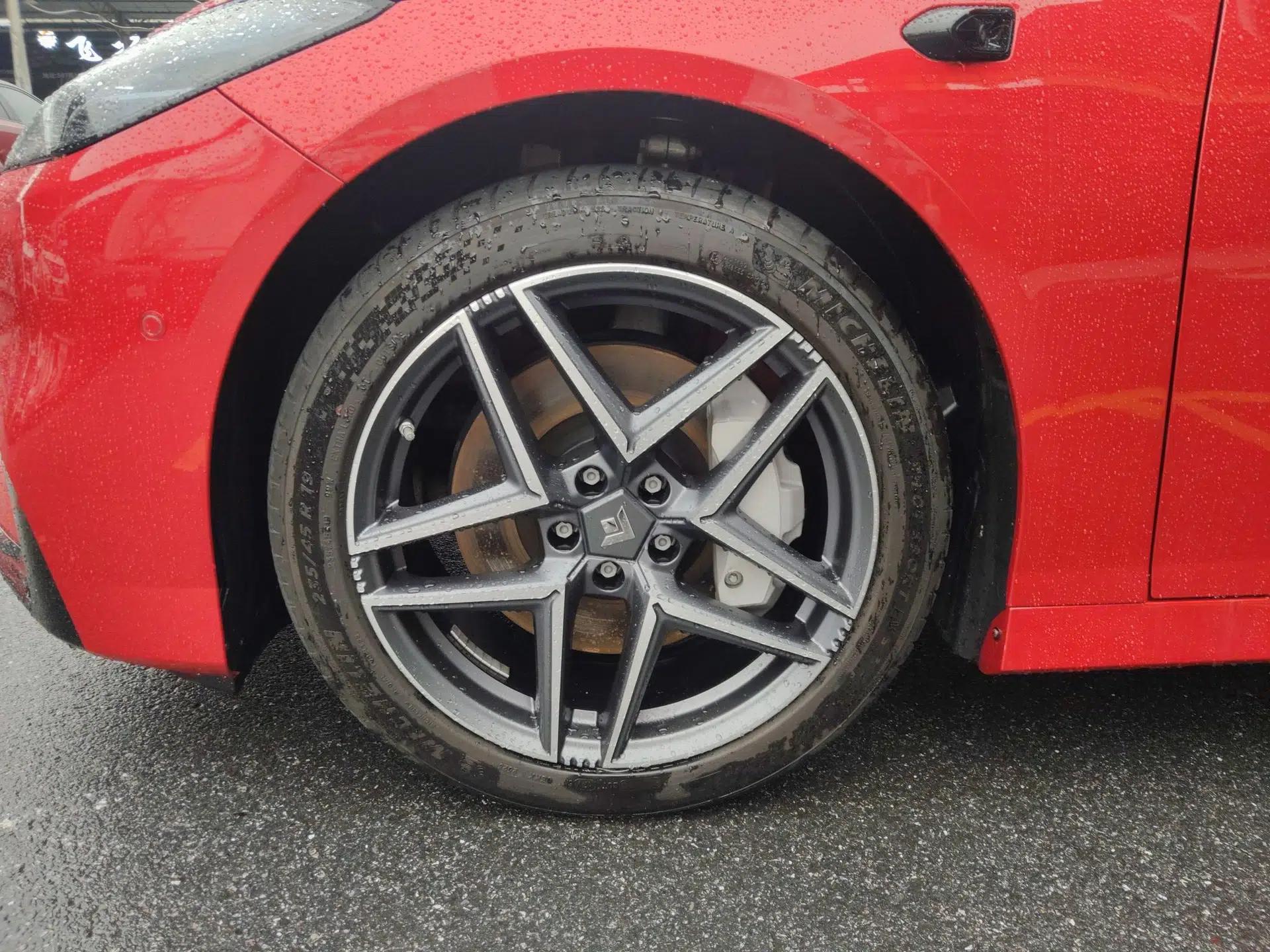 Hyptec GT 2025 710 Max Edition — миниатюра 8