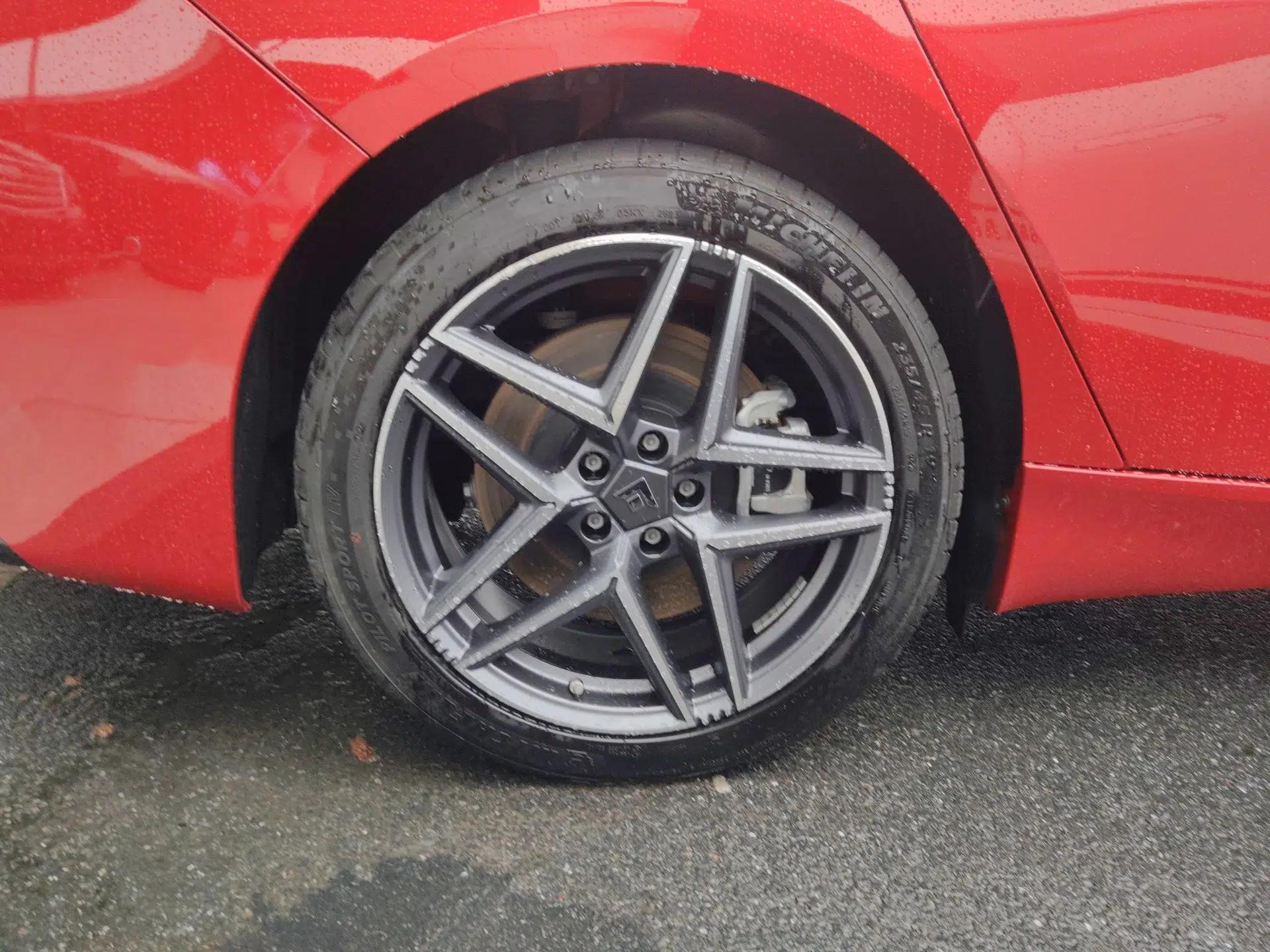 Hyptec GT 2025 710 Max Edition — миниатюра 10