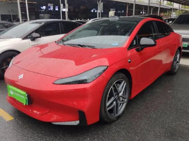Hyptec GT 2025 710 Max Edition
