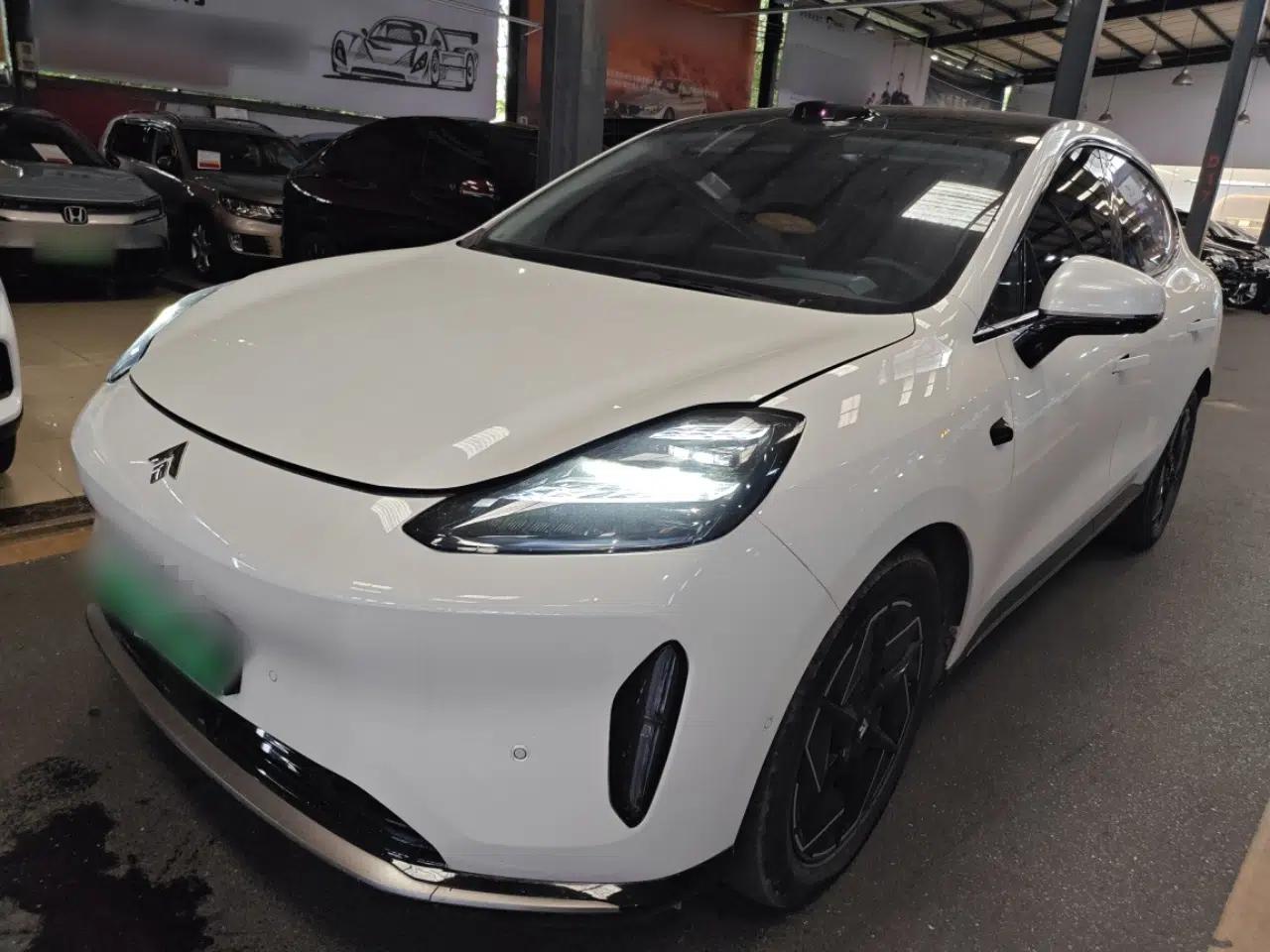 Hyptec HT 2024 825 Ultra-High Voltage LiDAR Edition — миниатюра 1
