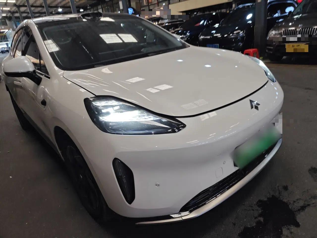 Hyptec HT 2024 825 Ultra-High Voltage LiDAR Edition — миниатюра 6