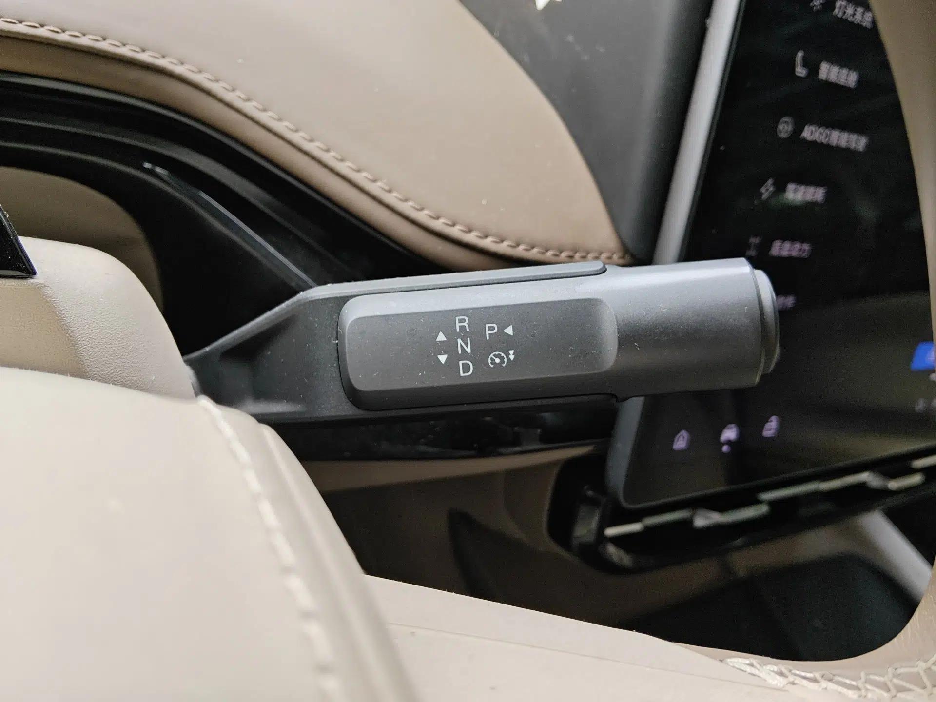 Hyptec HT 2023 670 Rear-Drive Ultra-High-Voltage NDA Version — миниатюра 15
