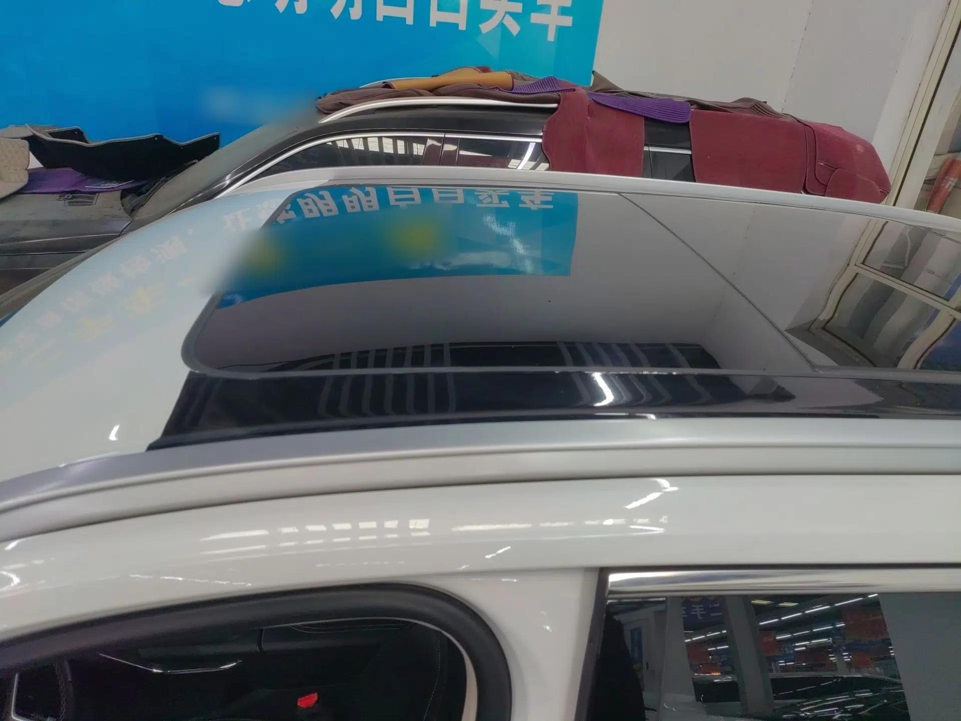 Haval H6 New Energy 2023 DHT-PHEV 55KM Enjoyment Edition — миниатюра 11