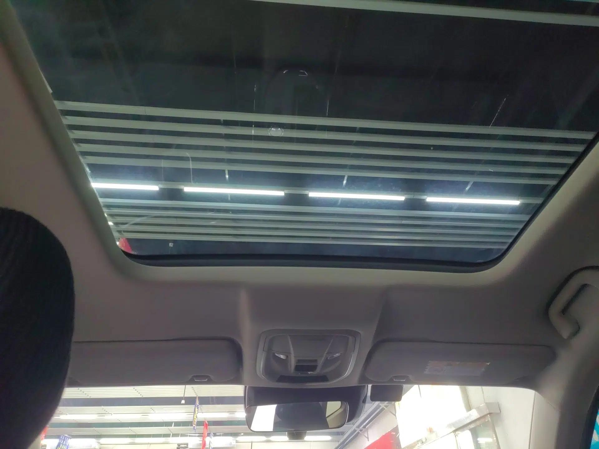 Haval H6 New Energy 2023 DHT-PHEV 55KM Enjoyment Edition — миниатюра 21