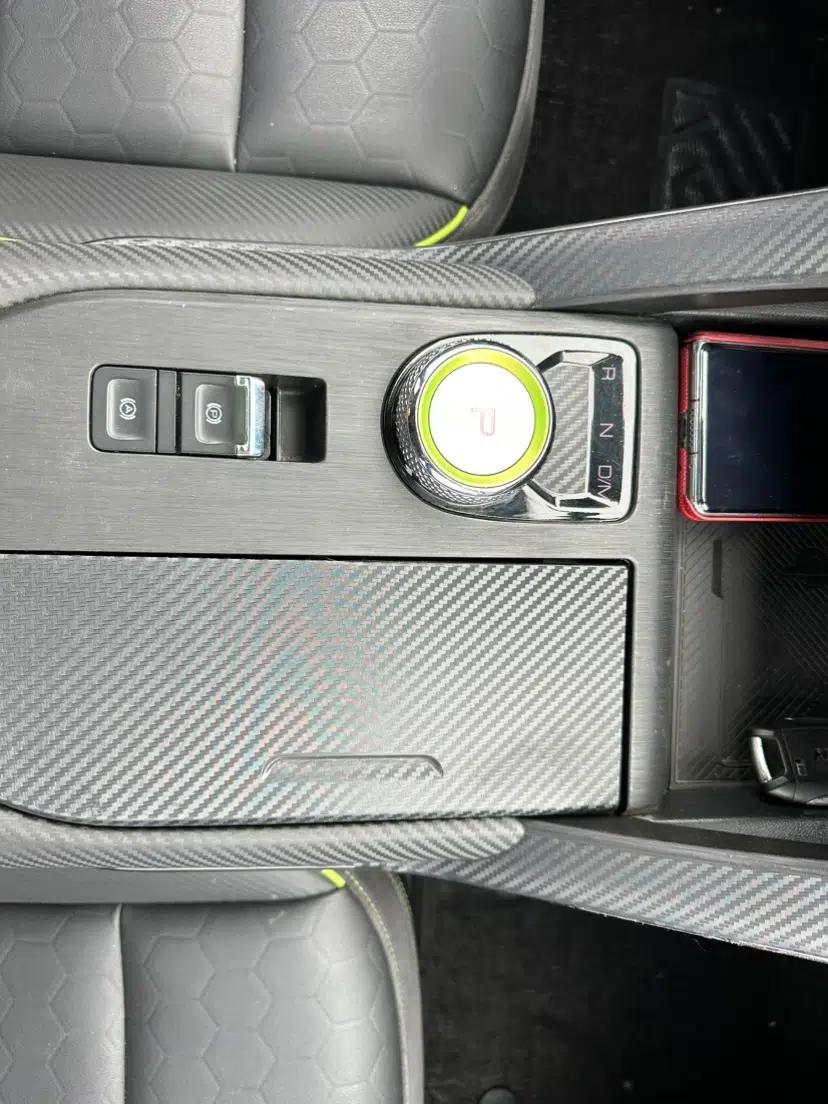 Haval H6S 2022 2.0T Two-Wheel Drive ZhiRun Version — миниатюра 25