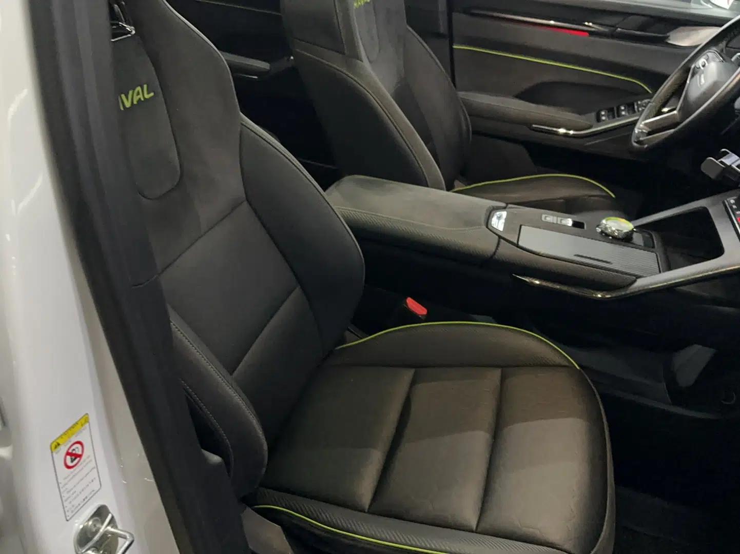 Haval H6S 2022 2.0T Two-Wheel Drive ZhiRun Version — миниатюра 29