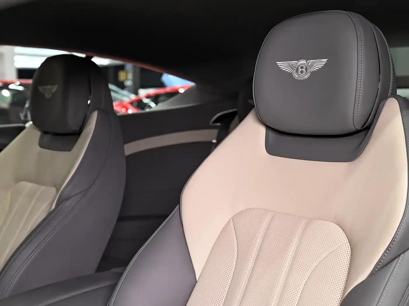2026 Continental Plug-in Hybrid GT Base Model — миниатюра 10