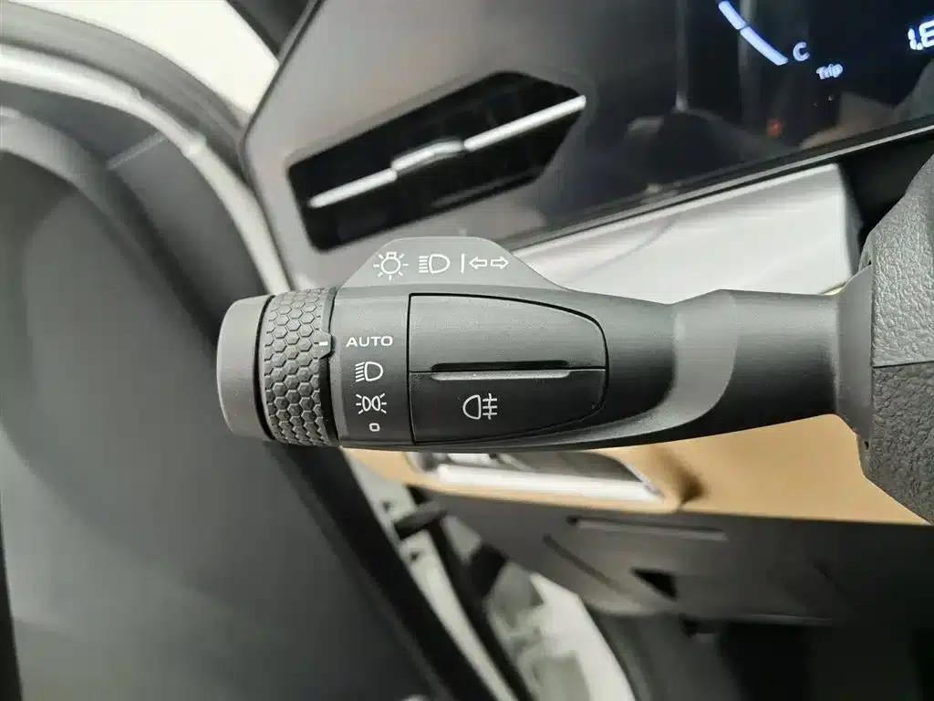 Haoyue PRO 2024 1.5T DCT Zongheng+ — миниатюра 21