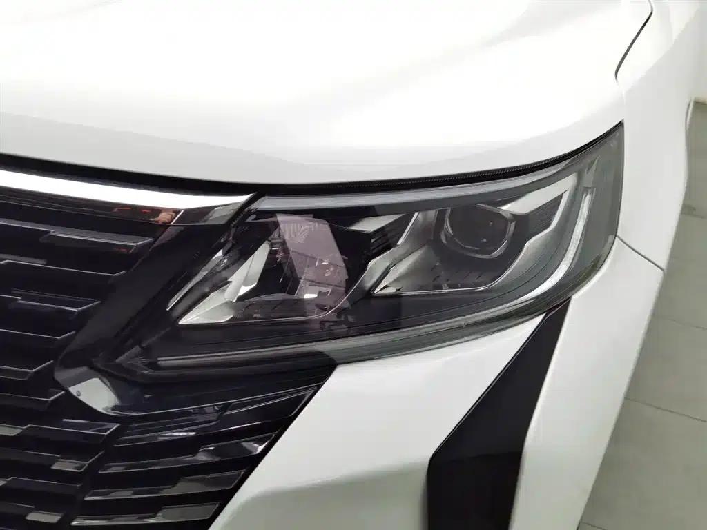Haoyue PRO 2024 1.5T DCT Zongheng+ — миниатюра 7