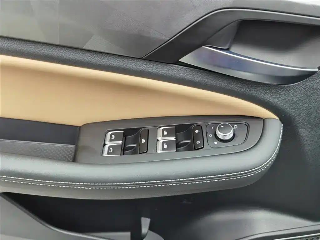 Haoyue PRO 2024 1.5T DCT Zongheng+ — миниатюра 9