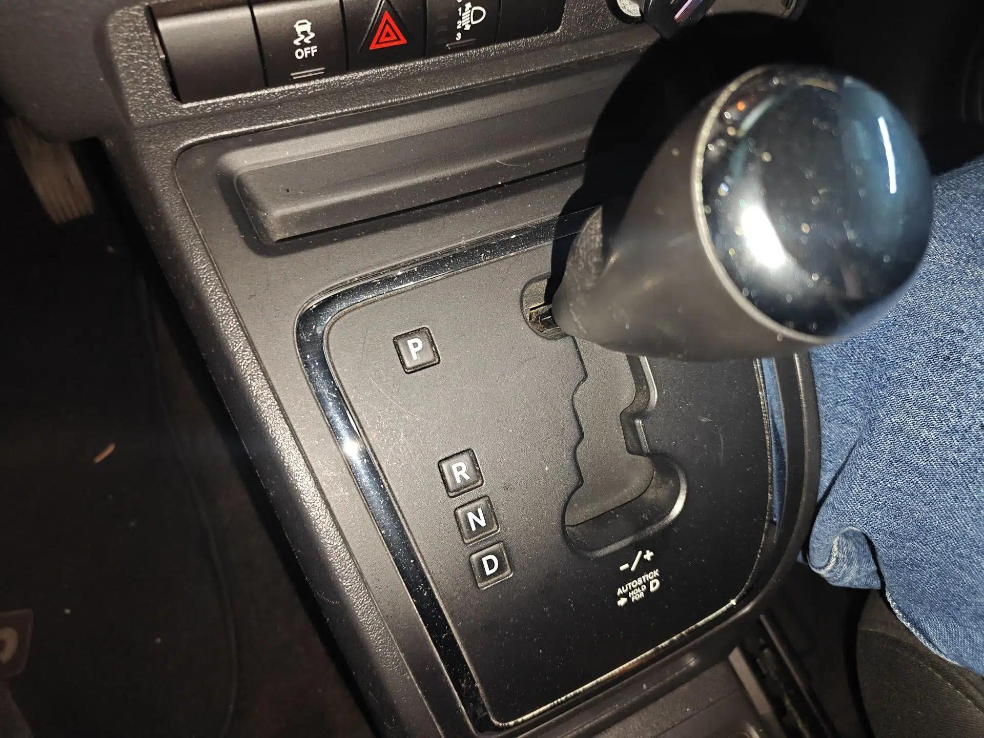 Jeep Patriot 2014 2.0L Sport Enhanced Edition — миниатюра 15