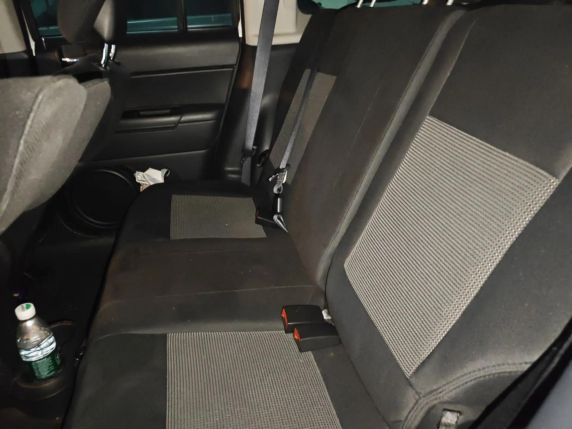 Jeep Patriot 2014 2.0L Sport Enhanced Edition — миниатюра 18
