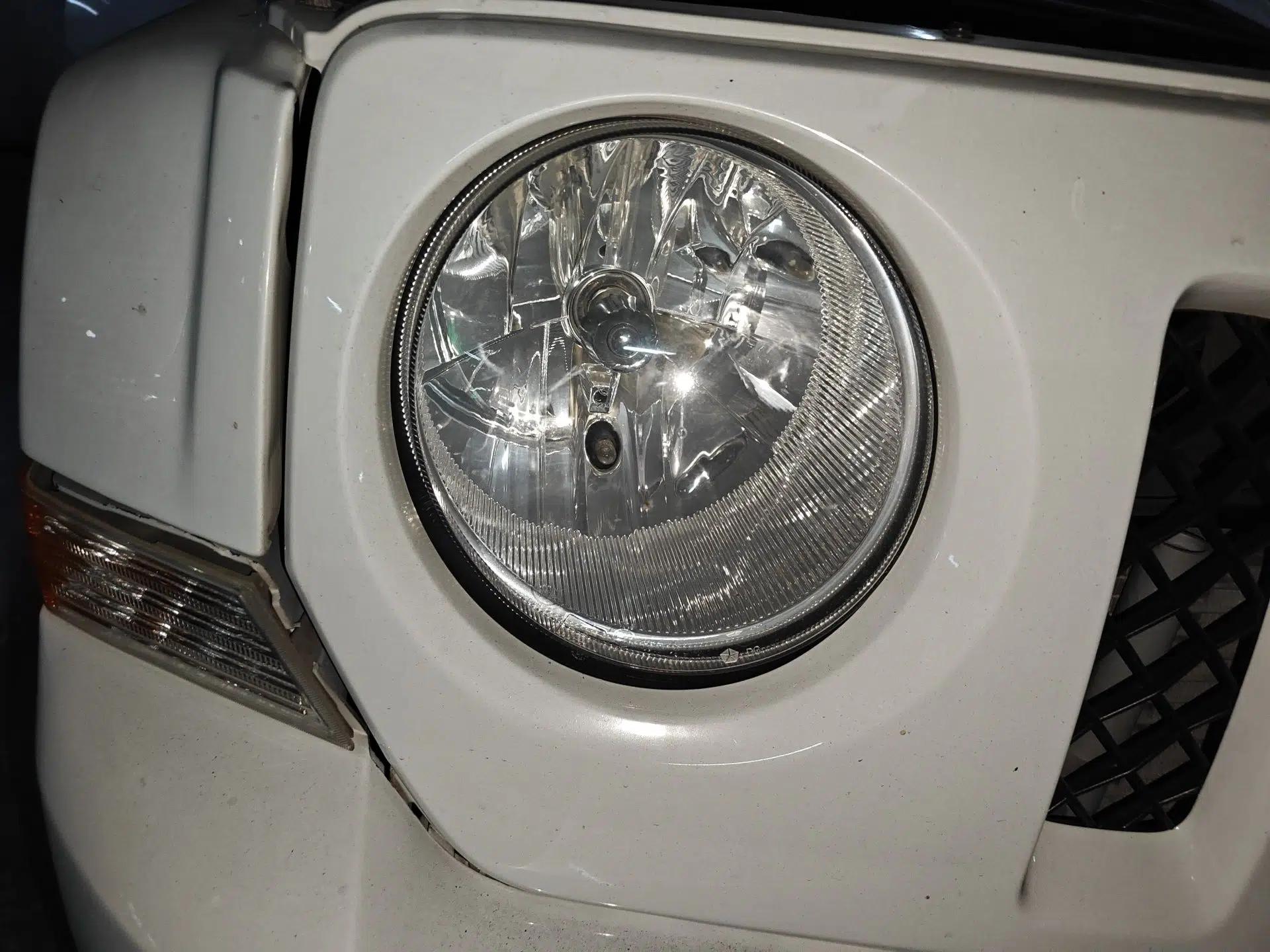 Jeep Patriot 2014 2.0L Sport Enhanced Edition — миниатюра 7