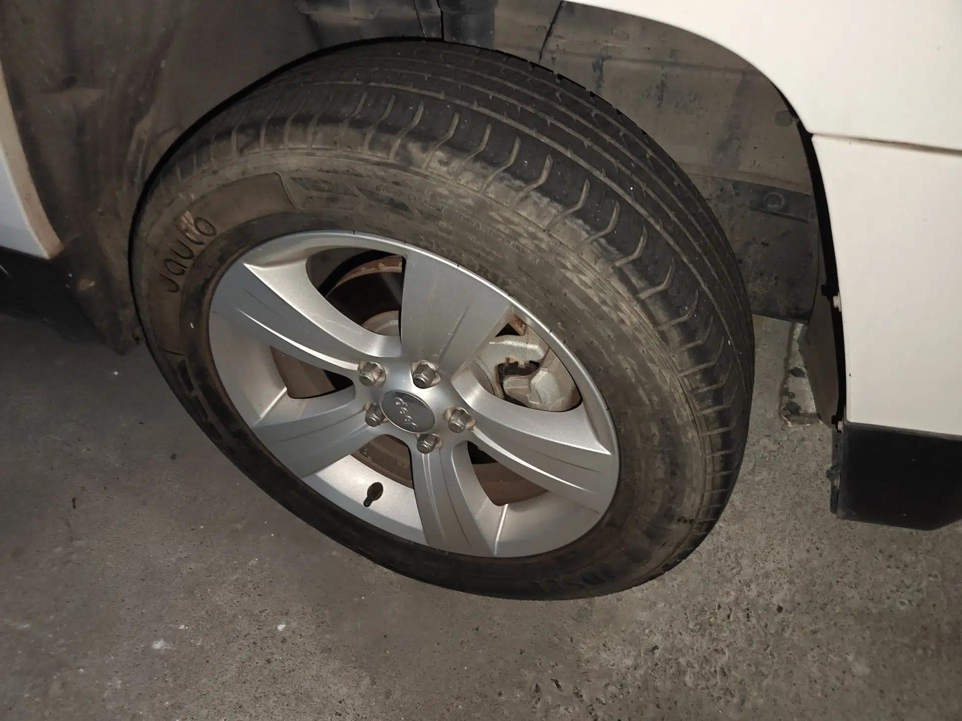 Jeep Patriot 2014 2.0L Sport Enhanced Edition — миниатюра 8