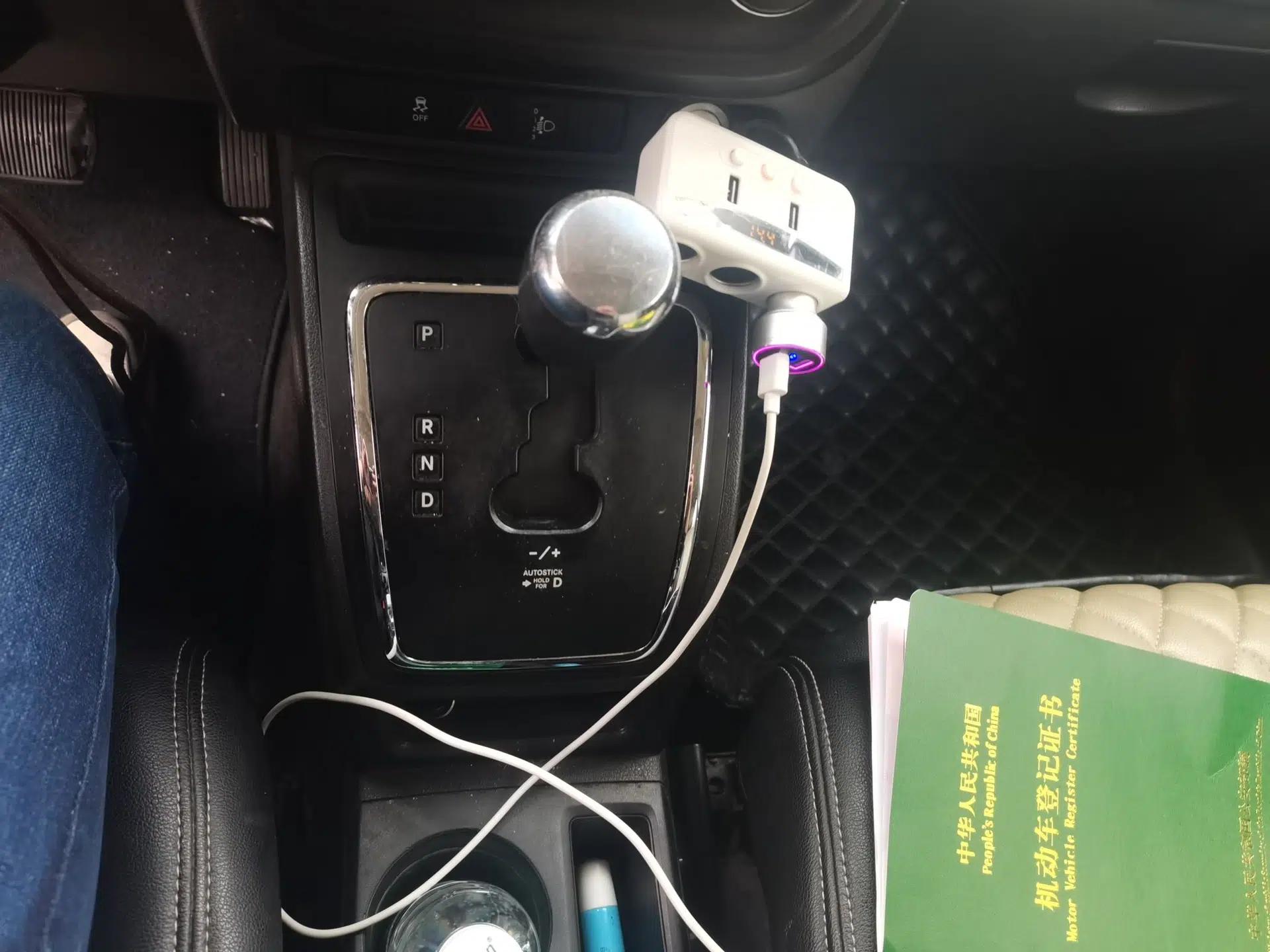 Jeep Patriot 2012 2.4 Sport Edition — миниатюра 15