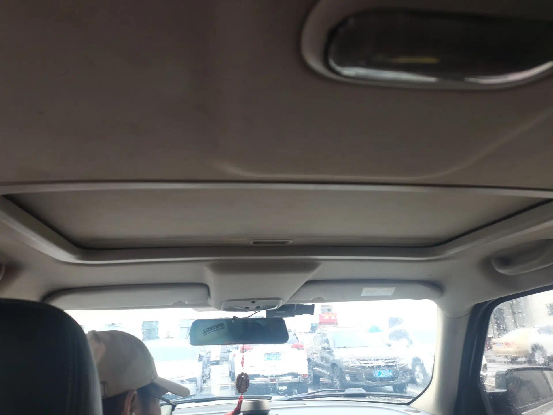 Jeep Patriot 2012 2.4 Sport Edition — миниатюра 19