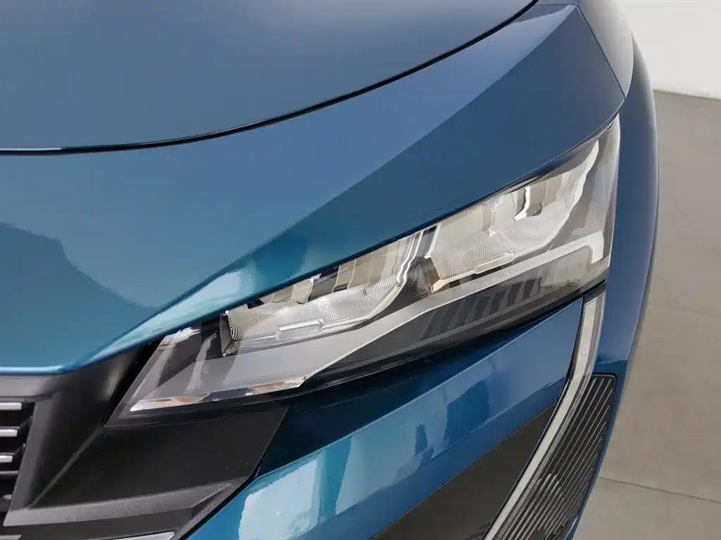 Peugeot 408X 2023 Gravity Edition — миниатюра 7