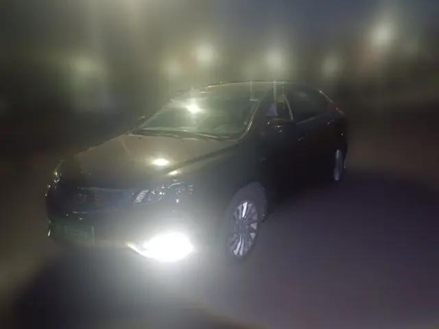 Geely Auto Emgrand New Energy 2016 EV Elite Model