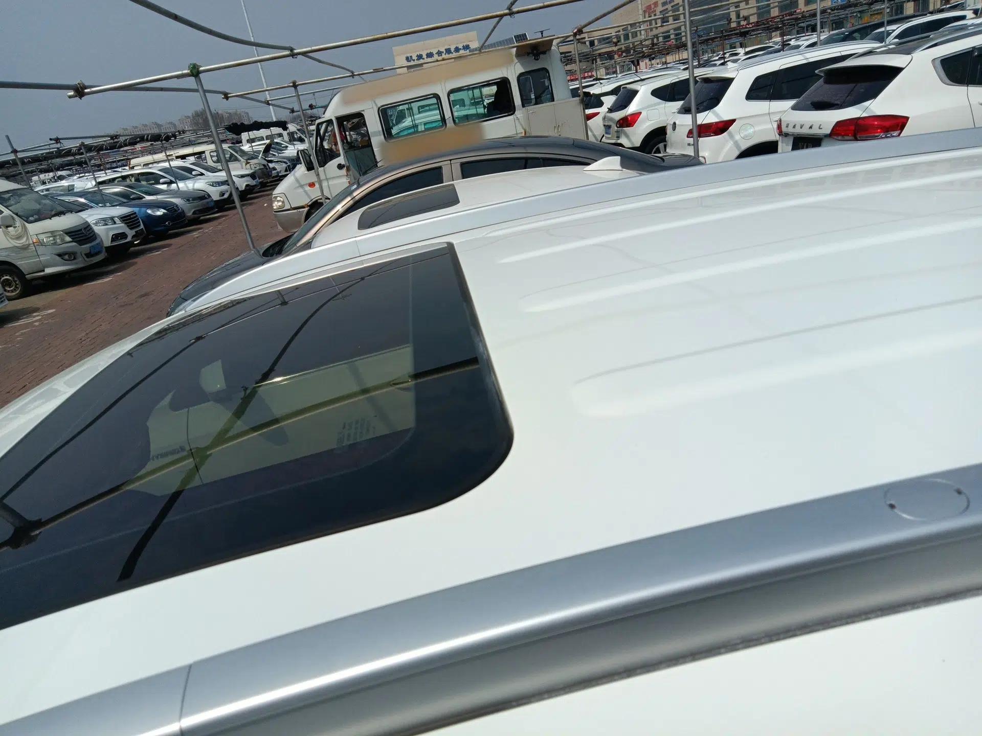 Geely Auto Haoyue PRO 2024 1.5T DCT Zongheng+ — миниатюра 11
