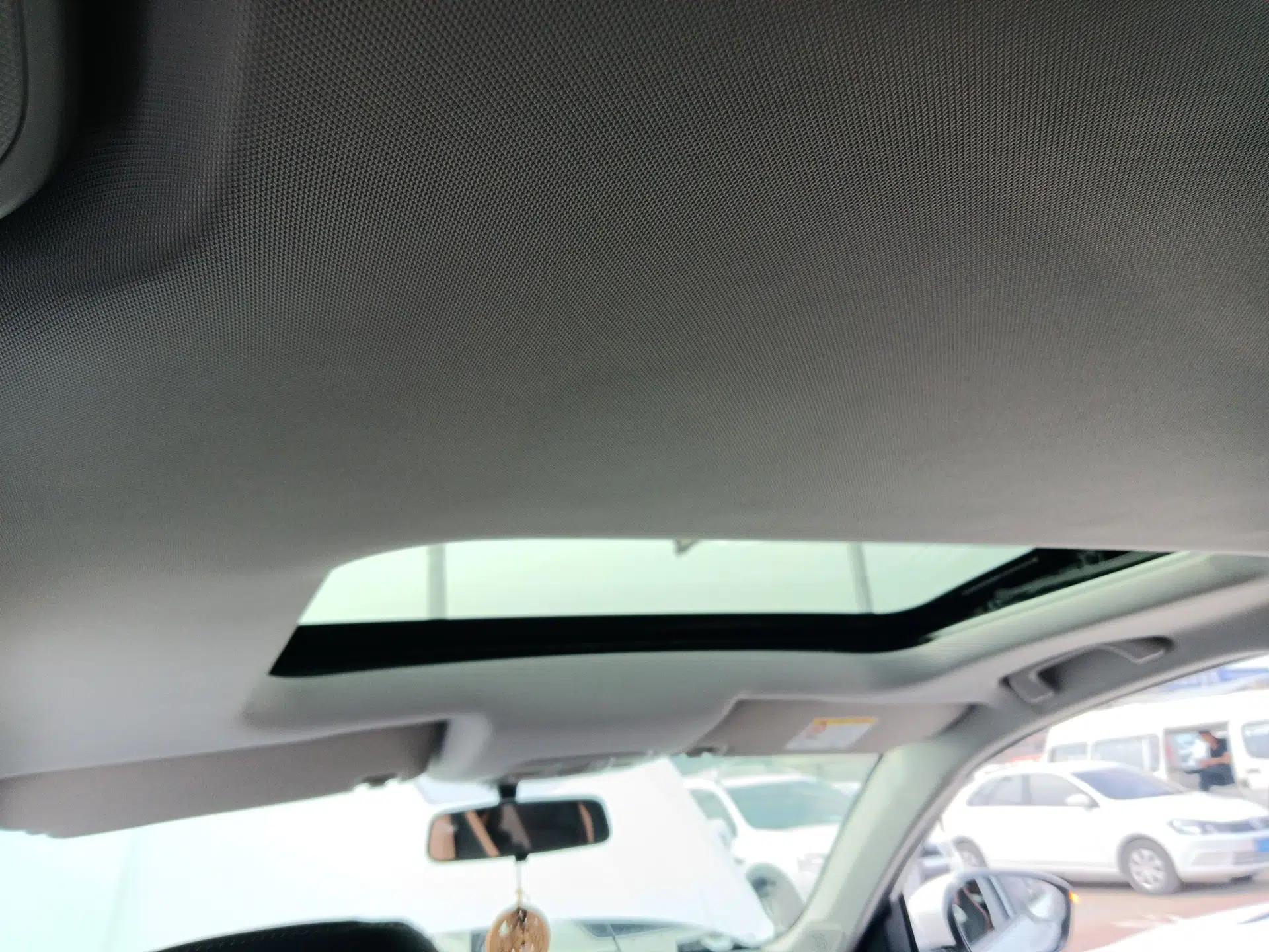 Geely Auto Haoyue PRO 2024 1.5T DCT Zongheng+ — миниатюра 20