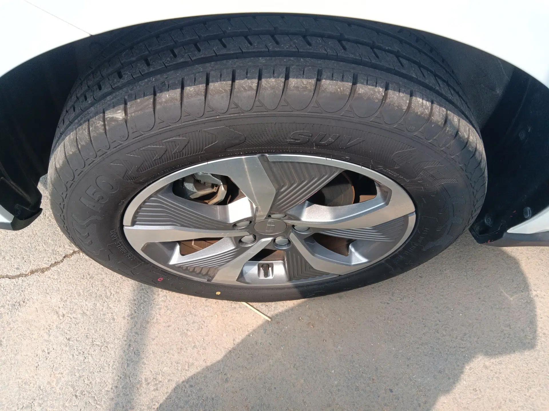 Geely Auto Haoyue PRO 2024 1.5T DCT Zongheng+ — миниатюра 9