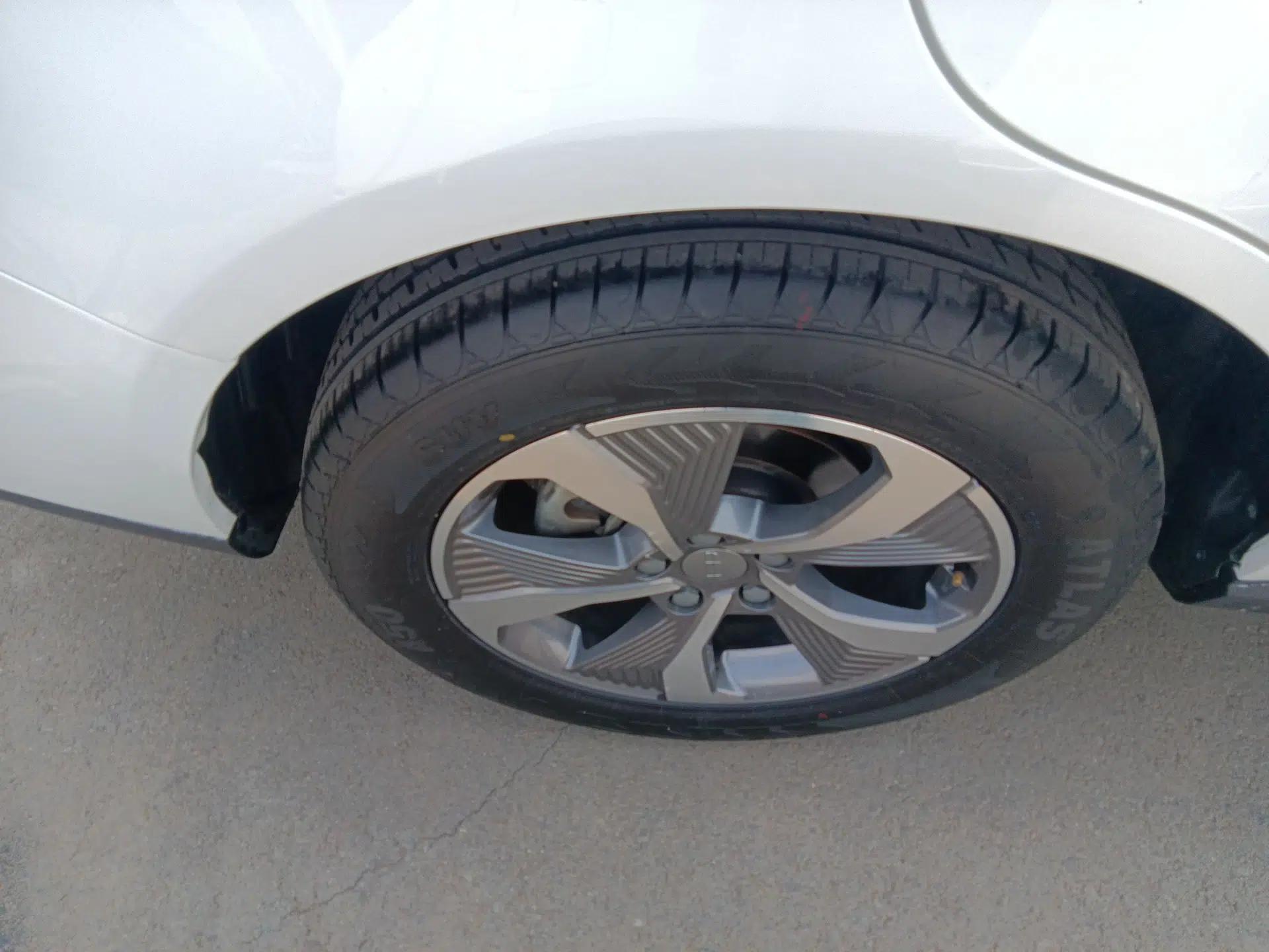 Geely Auto Haoyue PRO 2024 1.5T DCT Zongheng+ — миниатюра 10