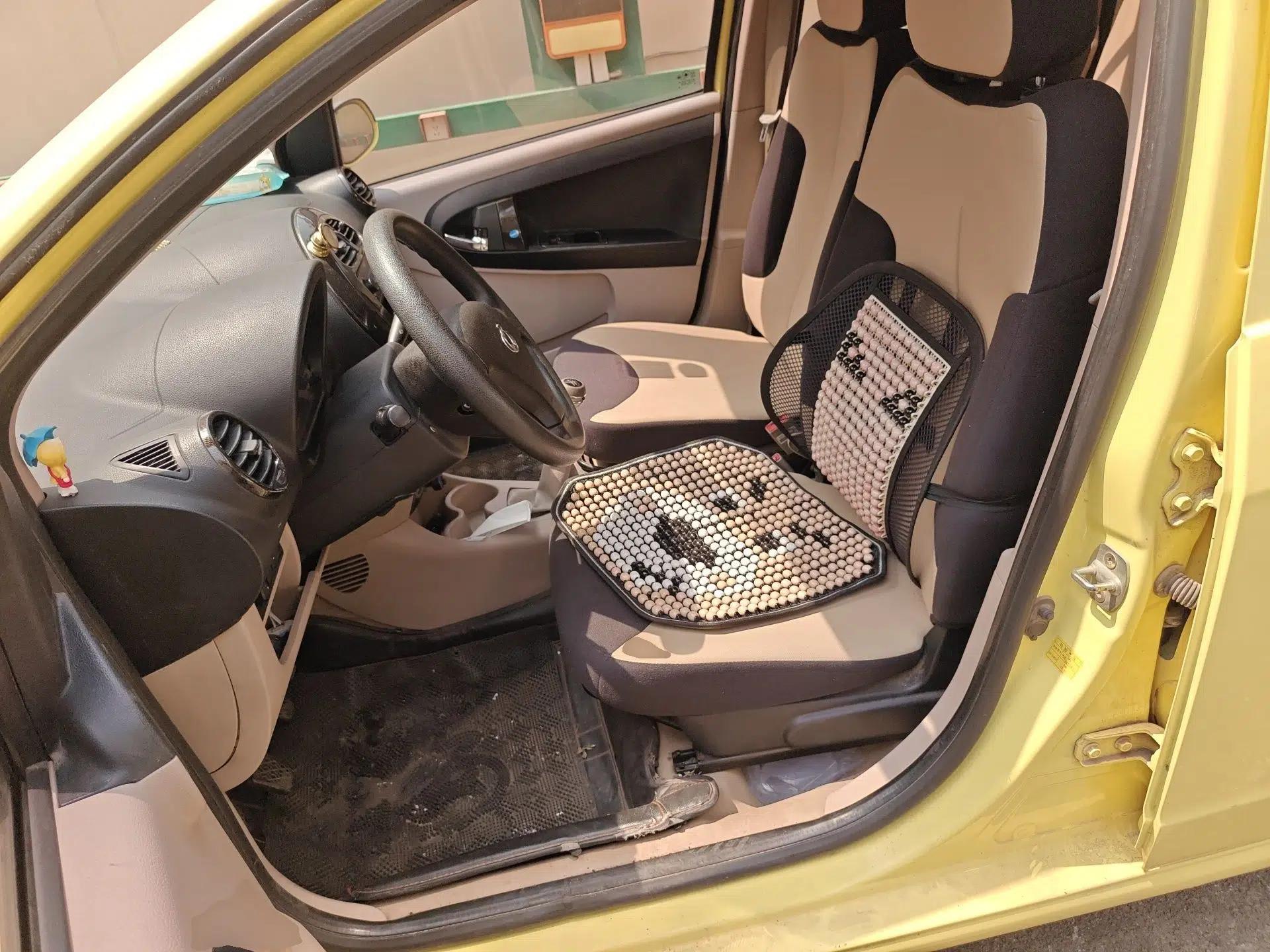 Geely Auto Panda Classic 2011 1.3L Manual Comfort II — миниатюра 16