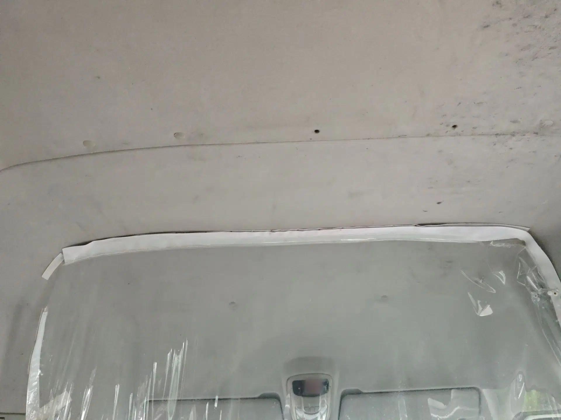 JAC Group Sunray 2018 2.7T 5-Series National Emission Standard V Star Express High-Roof — миниатюра 19
