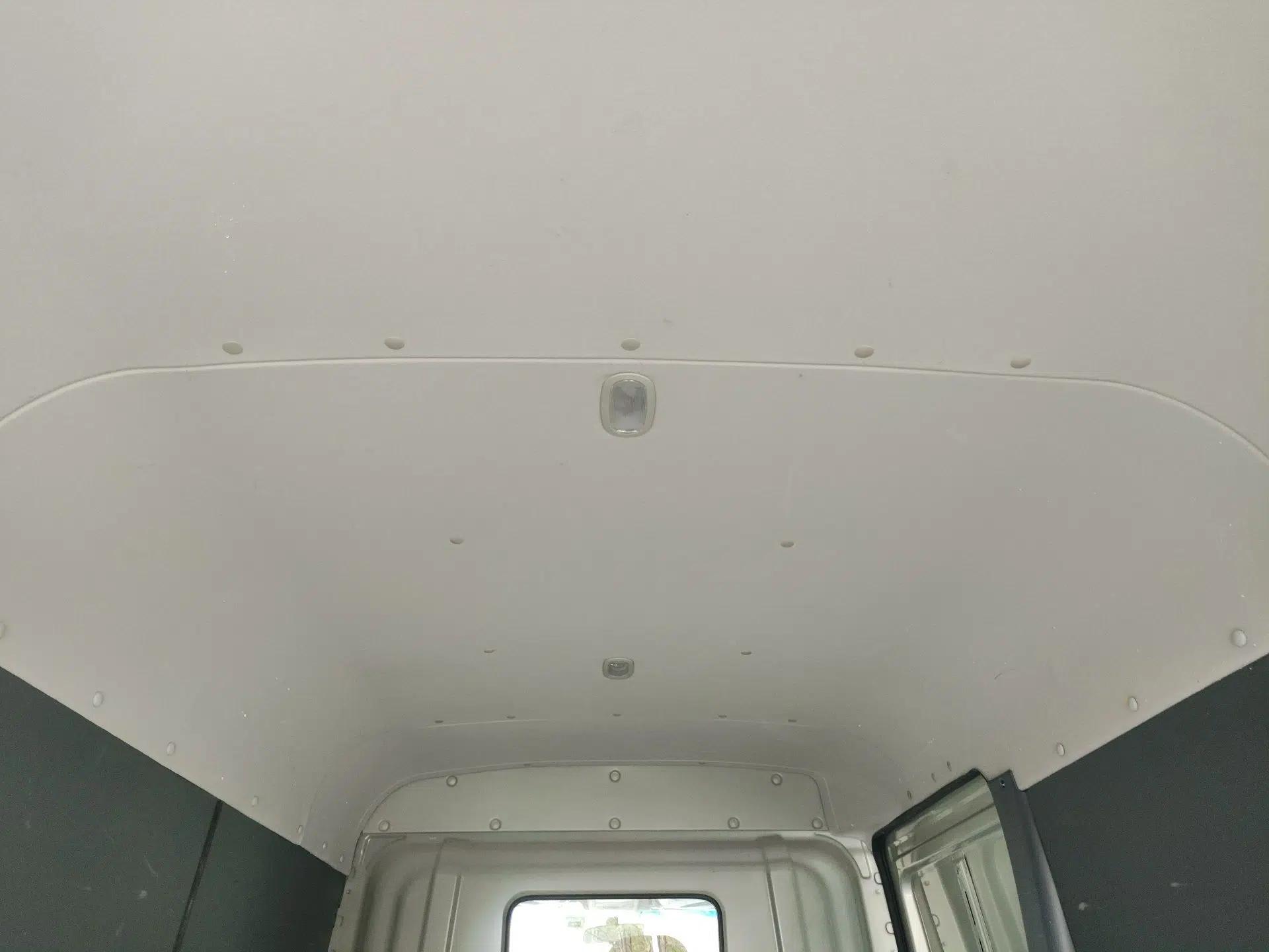JAC Group Sunray  — миниатюра 19