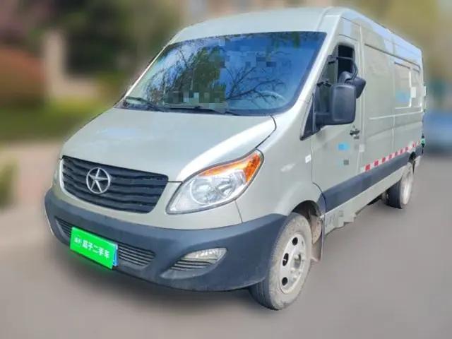 JAC Group Sunray 