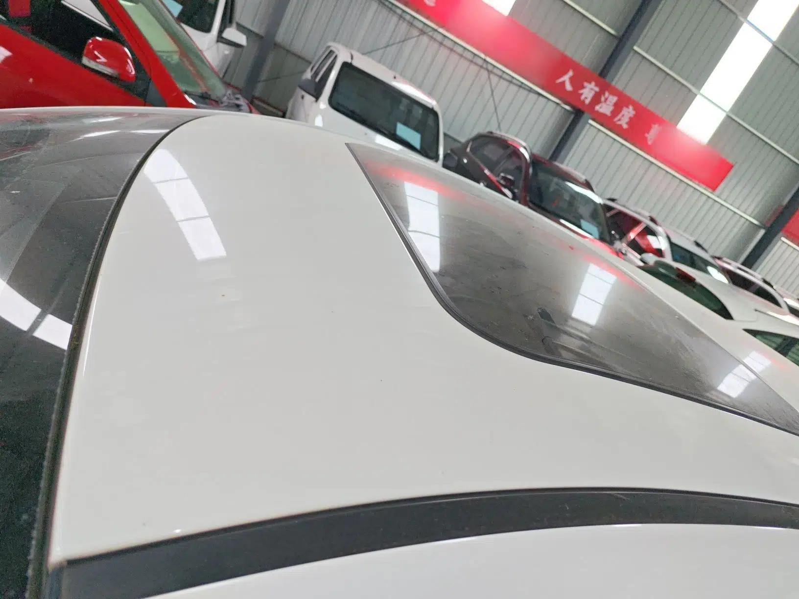 JAC Group J7 2020 1.5T CVT Superior Trim — миниатюра 11