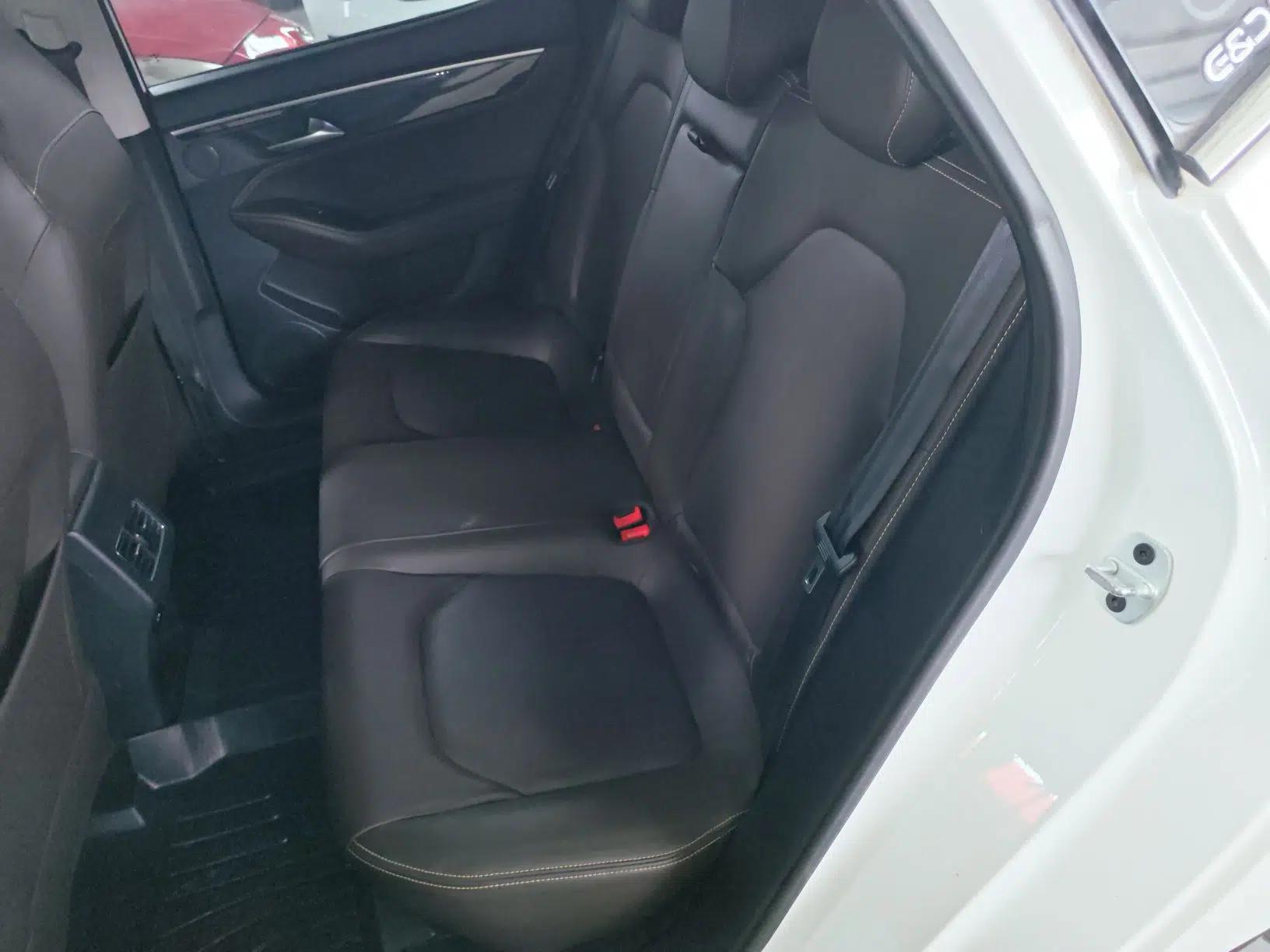 JAC Group J7 2020 1.5T CVT Superior Trim — миниатюра 19