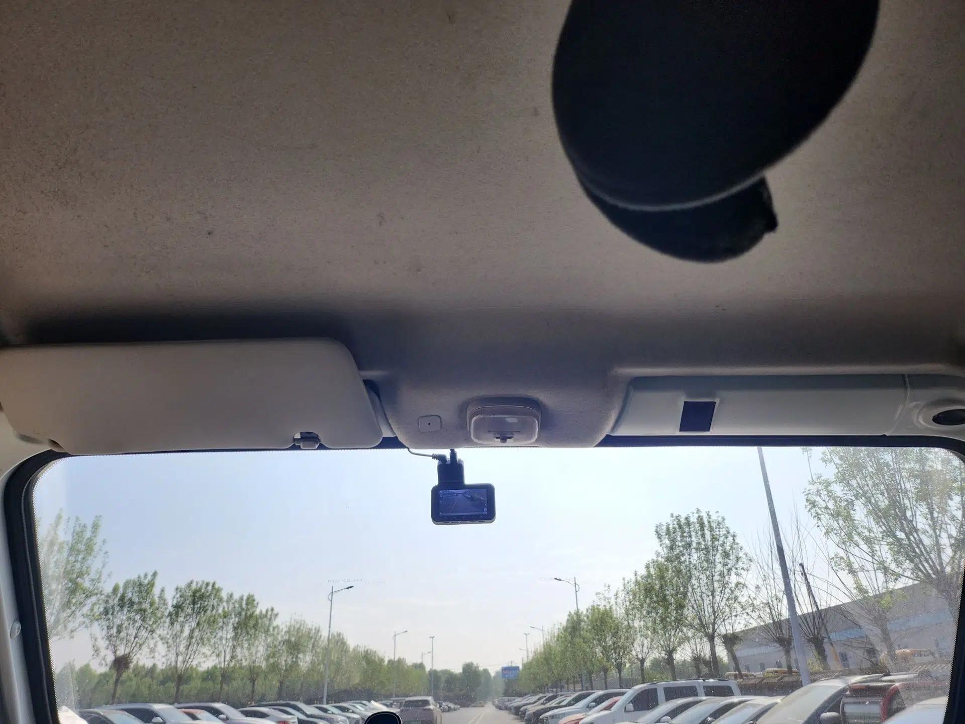 JAC Group Blue Cat 2023 M1 Zhongxinhang 38.64kWh Elite Edition — миниатюра 19