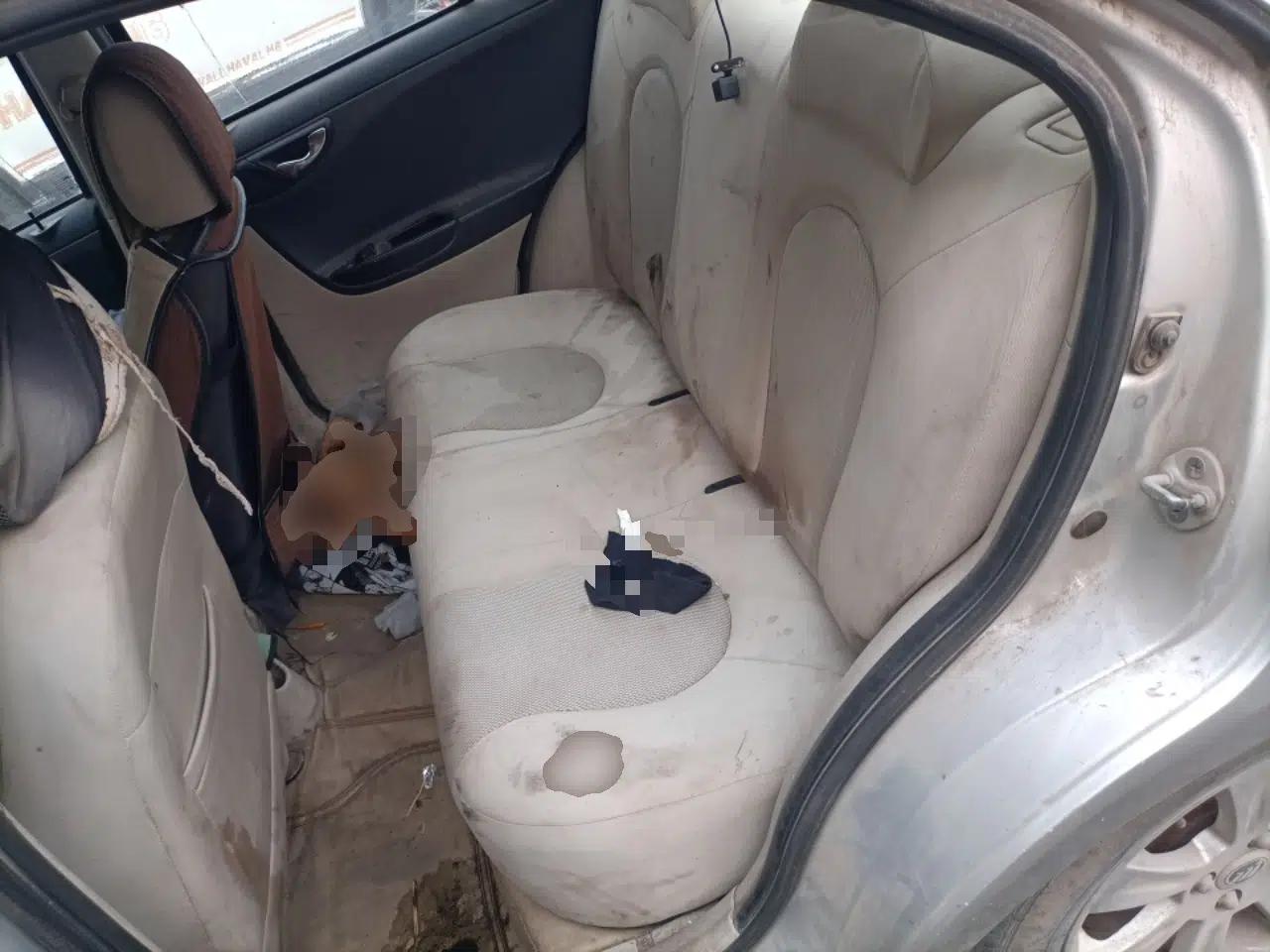 JAC Group J3 2012 1.3L Manual Comfort Edition — миниатюра 18