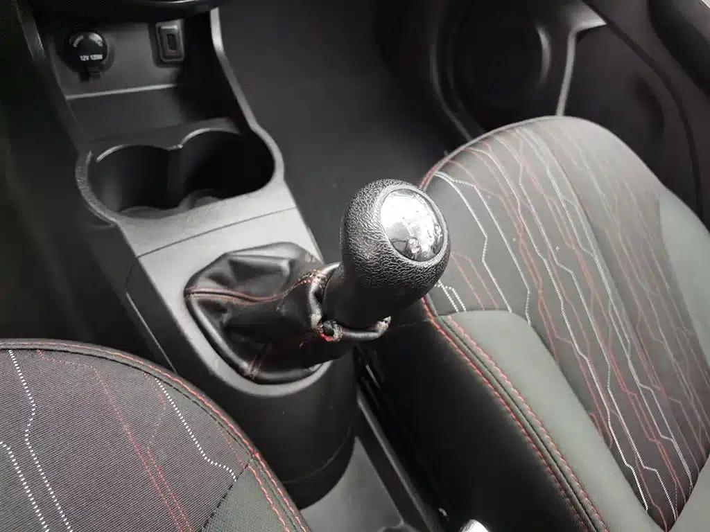 Benben 2014 1.4L Manual Deluxe Edition — миниатюра 13