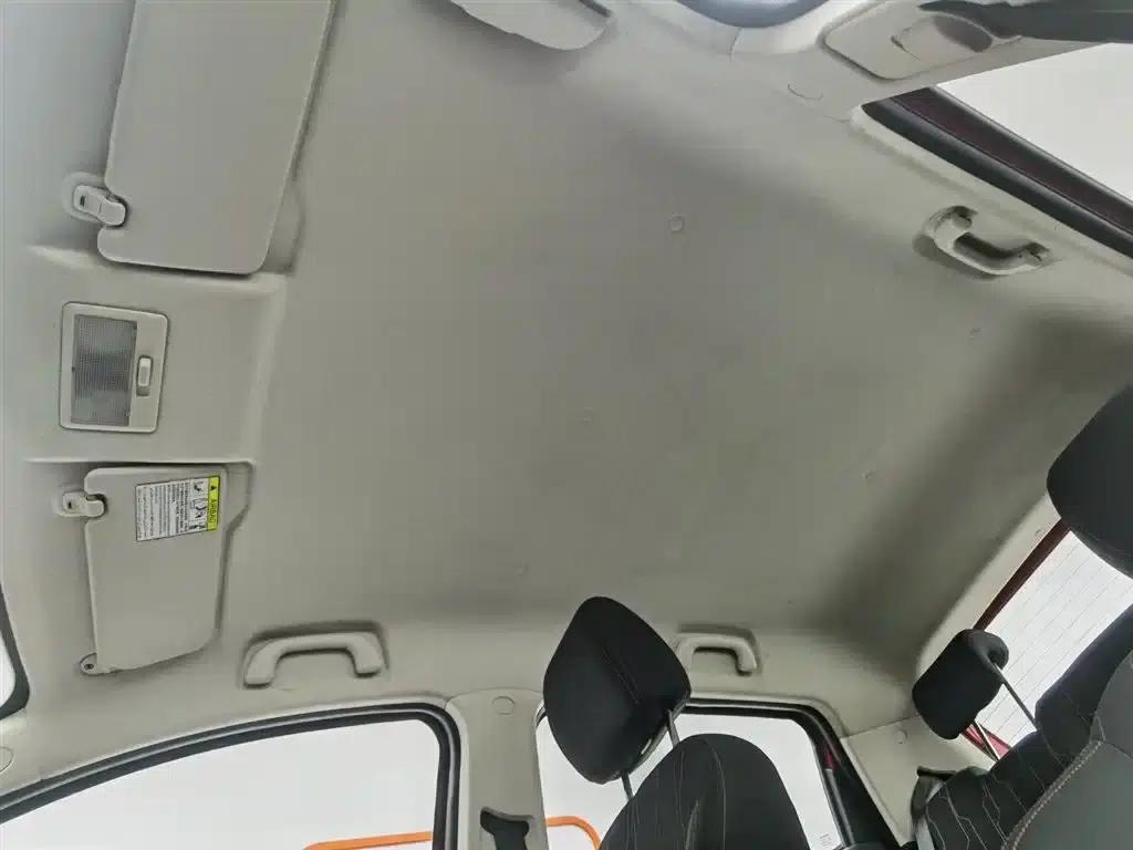 Benben 2014 1.4L Manual Deluxe Edition — миниатюра 14