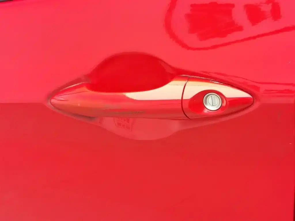 Benben 2014 1.4L Manual Deluxe Edition — миниатюра 18