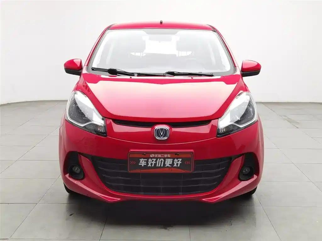 Benben 2014 1.4L Manual Deluxe Edition — миниатюра 3