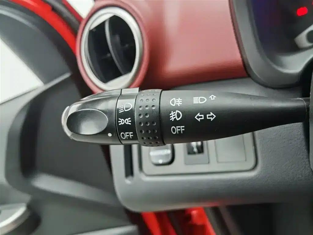 Benben 2014 1.4L Manual Deluxe Edition — миниатюра 21