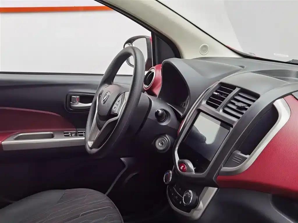 Benben 2014 1.4L Manual Deluxe Edition — миниатюра 22