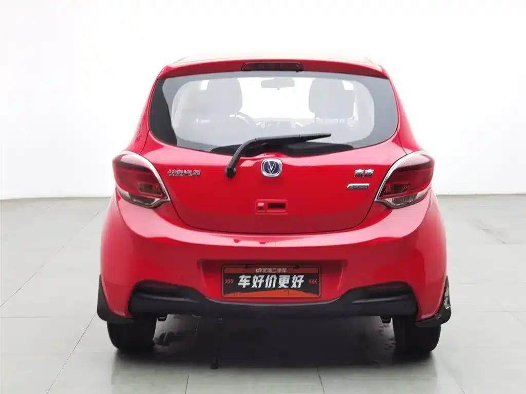 Benben 2014 1.4L Manual Deluxe Edition — миниатюра 4