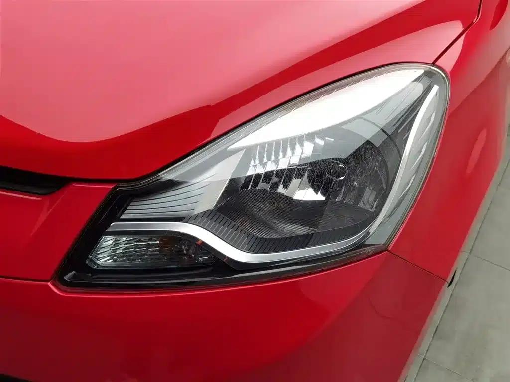 Benben 2014 1.4L Manual Deluxe Edition — миниатюра 7