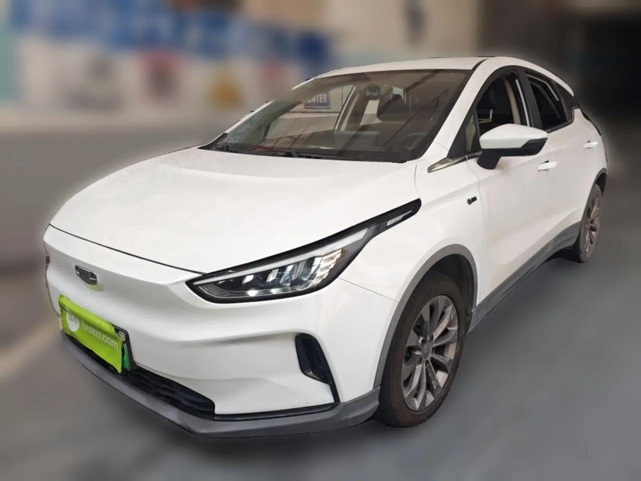 Geometry C 2020 Premium Range Version 400 KM C+ — миниатюра 1