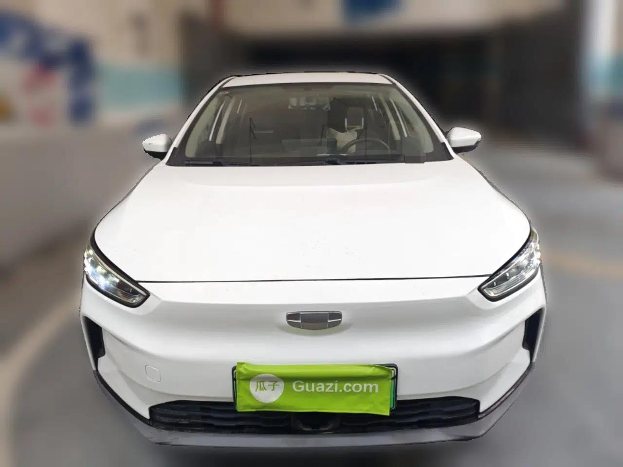 Geometry C 2020 Premium Range Version 400 KM C+ — миниатюра 2