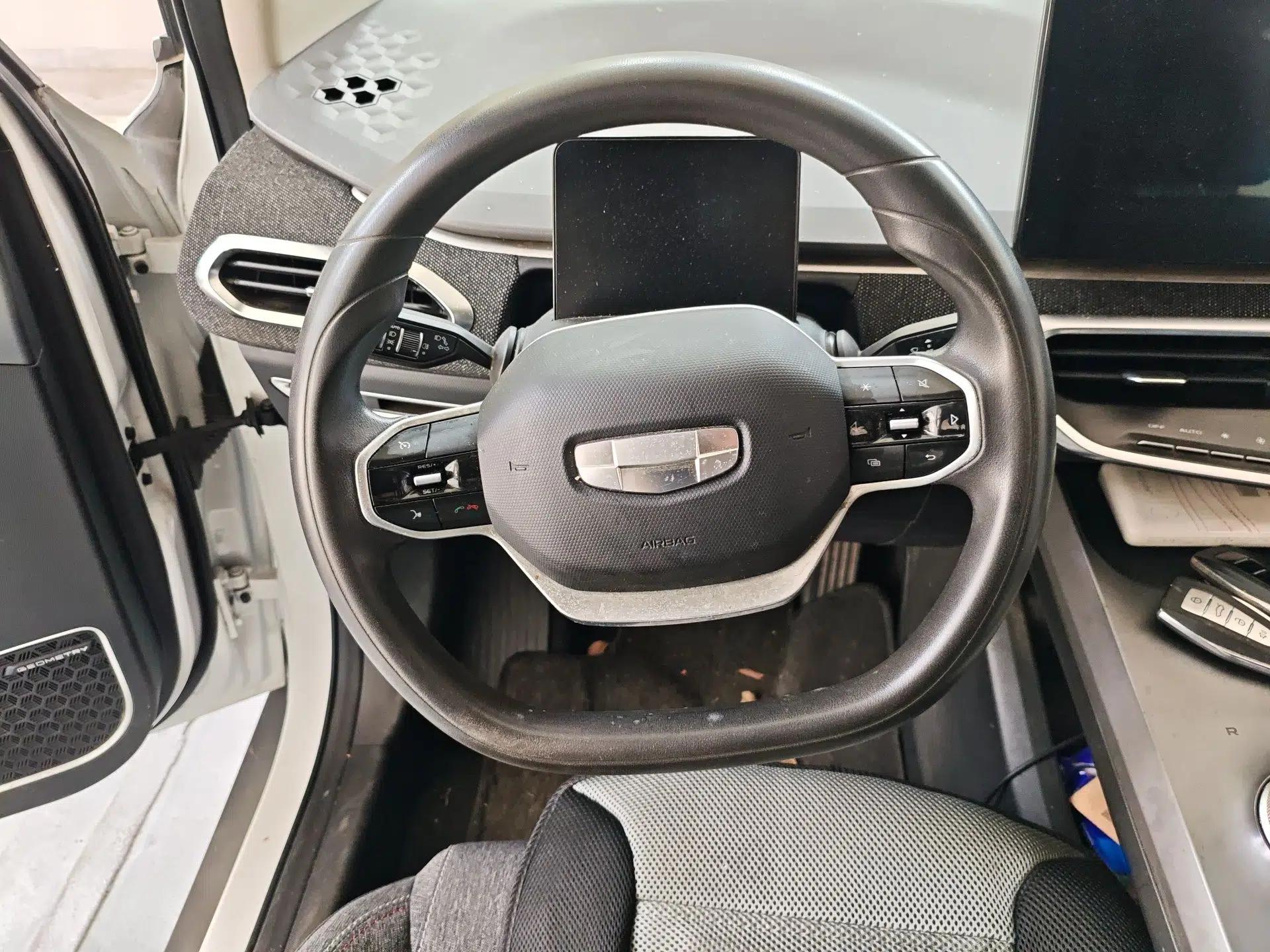 Geometry C 2020 Premium Range Version 400 KM C+ — миниатюра 11